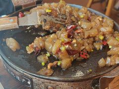 -老雒阳面馆·水席(定鼎门店)