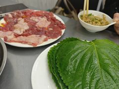 -松明一烤肉馆(鲁园店)
