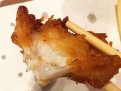 -玄品河豚(那覇國際通里之関)