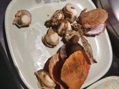 -韩盛·盛江山自助料理(中街大悦城店)