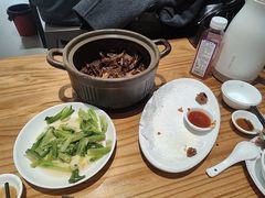 -斯丹姜母鸭·古法干香(田安南路店)