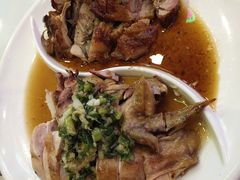-澳门陈光记烧味饭店(郎家园店)