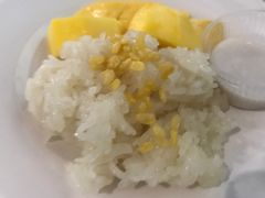 -Magic Food Point(Airport Street food)