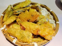 -客家大院·非遗赣南客家菜(郁孤台店)