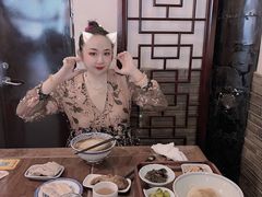 -同得兴 Since·1995 传统苏式面馆(嘉馀坊店)