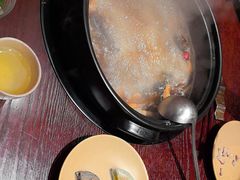 -滇野云南野生菌餐厅(陕西南路店)