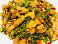 -兰湘子·湘菜小炒(荥阳吾悦广场店)