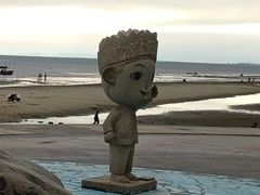-万尾金滩