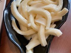 -竹叶涮肉坊(总店)