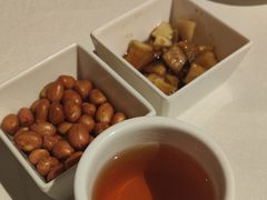 -潮福城潮州大酒楼(湖滨北路店)