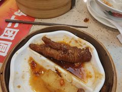 -点都德(喜粤楼店)