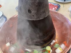 -月圆火锅(宁海东路二店)