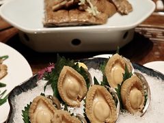 -龙悦湾酒家·八阵鱼生·渔人码头店