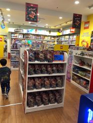 -kidsland(上海环球港店)