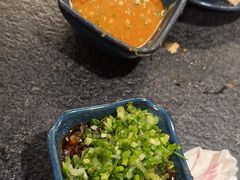 -湊湊火锅·茶憩(世博大道店)