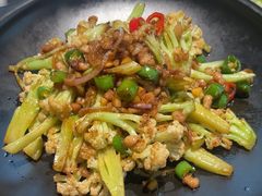 -秀儿四九城·新京菜(亚运村鸟巢店)