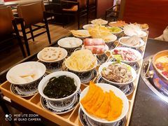 -咏江南·苏式火锅·苏州评弹(观前街店)