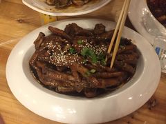 -猫姑娘大盘鸡(商城路店)