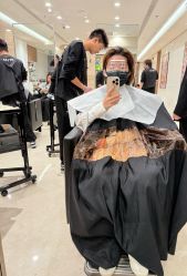 -OnHair造型