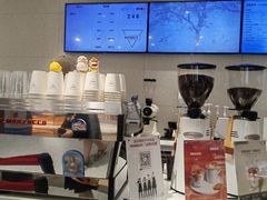 -Manner Coffee(深圳福田大中华店)