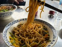 -梅溪·小伙子干挑面(安吉总店)