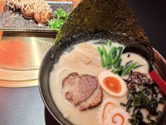 -無二炙坊·和牛烧肉(大钟寺1733店)