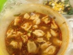 -陕西会客厅·宴会厅·唐世佳宴