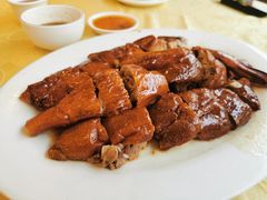 -荔枝柴烧鹅酒家(坦洲分店)