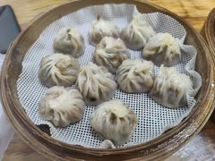 福鼎小笼包-大叔家福鼎小吃(十全街店)