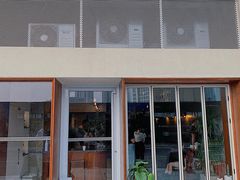 门面-不正咖啡(万达尊店)