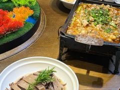 -永安水煮活鱼·仪征土菜院子