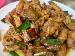 -生态苑农庄(十里画廊遇龙河店)