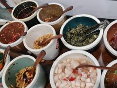 -小南小粉手工粉(迎薰路店)