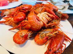 -Social 秀西餐厅-长沙瑞吉酒店(运达店)