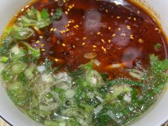 -汉九宫牛肉面·清真(兰州市自来水总公司住宅楼店)