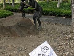 -昆山城市生态森林公园