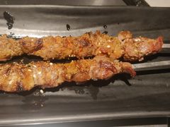 -京韵胡同·酱香羊蝎子火锅涮肉(长寿路店)