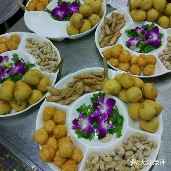 东苑酒家(锦华帝苑店)