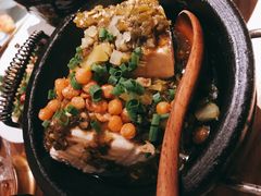 -九锅一堂酸菜鱼(新南凯德直营店)