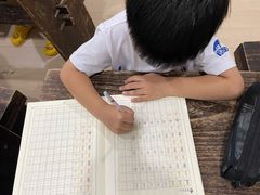 -童学馆·诗书礼乐少儿国学(光谷天地店)