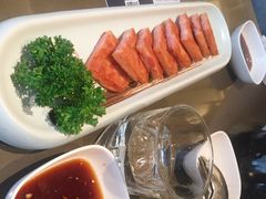 -捞王锅物料理(上海世茂广场店)