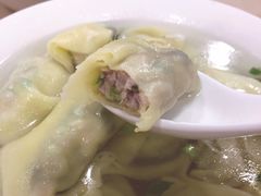 -小小馄饨店(清泰街店)