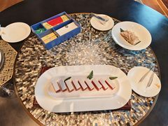 -北京饭店谭家菜
