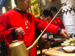 -蜀大侠火锅(车公庙店)