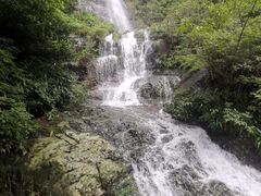 -浙北大峡谷