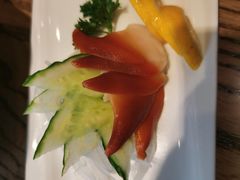 -井圣日膳(万达店)