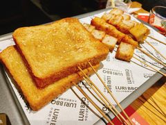 -北京食堂·烤鸭·宵夜(亚运村店)