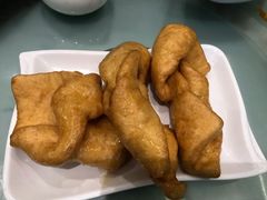 -稻香酒家·33年老字号·港式粤菜(富邦中心店)