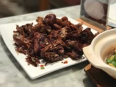 -漢舍中国菜馆(889广场店)