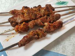 -马尔龙新疆饭店·清真(瑞景店)